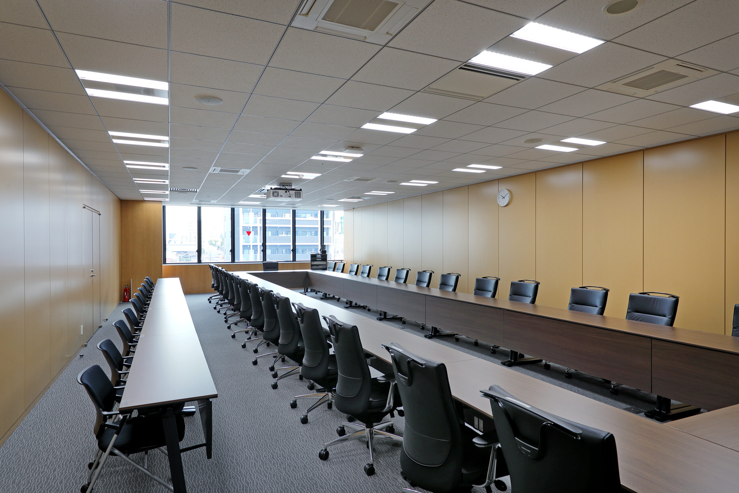 会議室の利用について | 一般社団法人 愛知県トラック協会