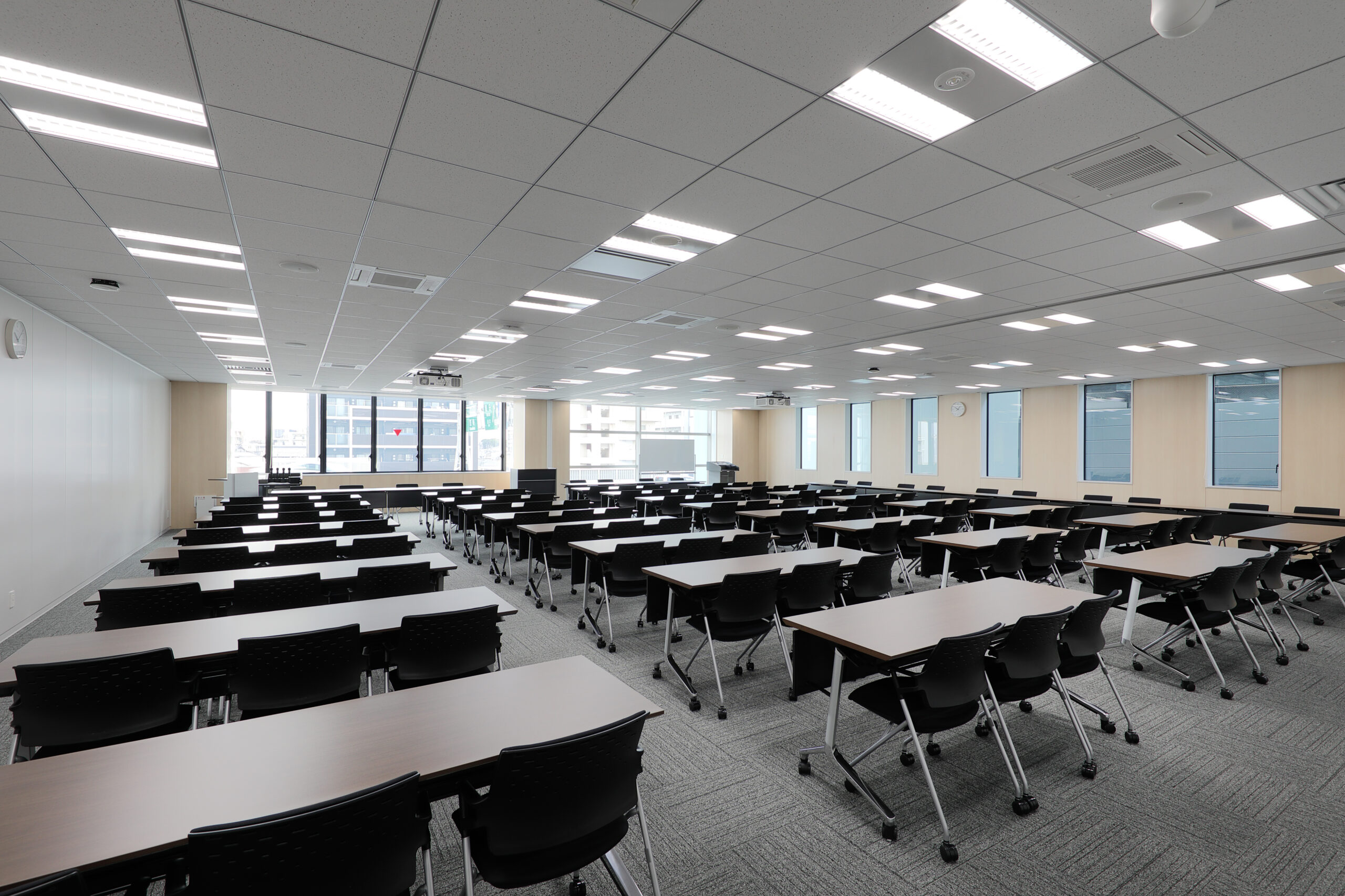 会議室の利用について | 一般社団法人 愛知県トラック協会