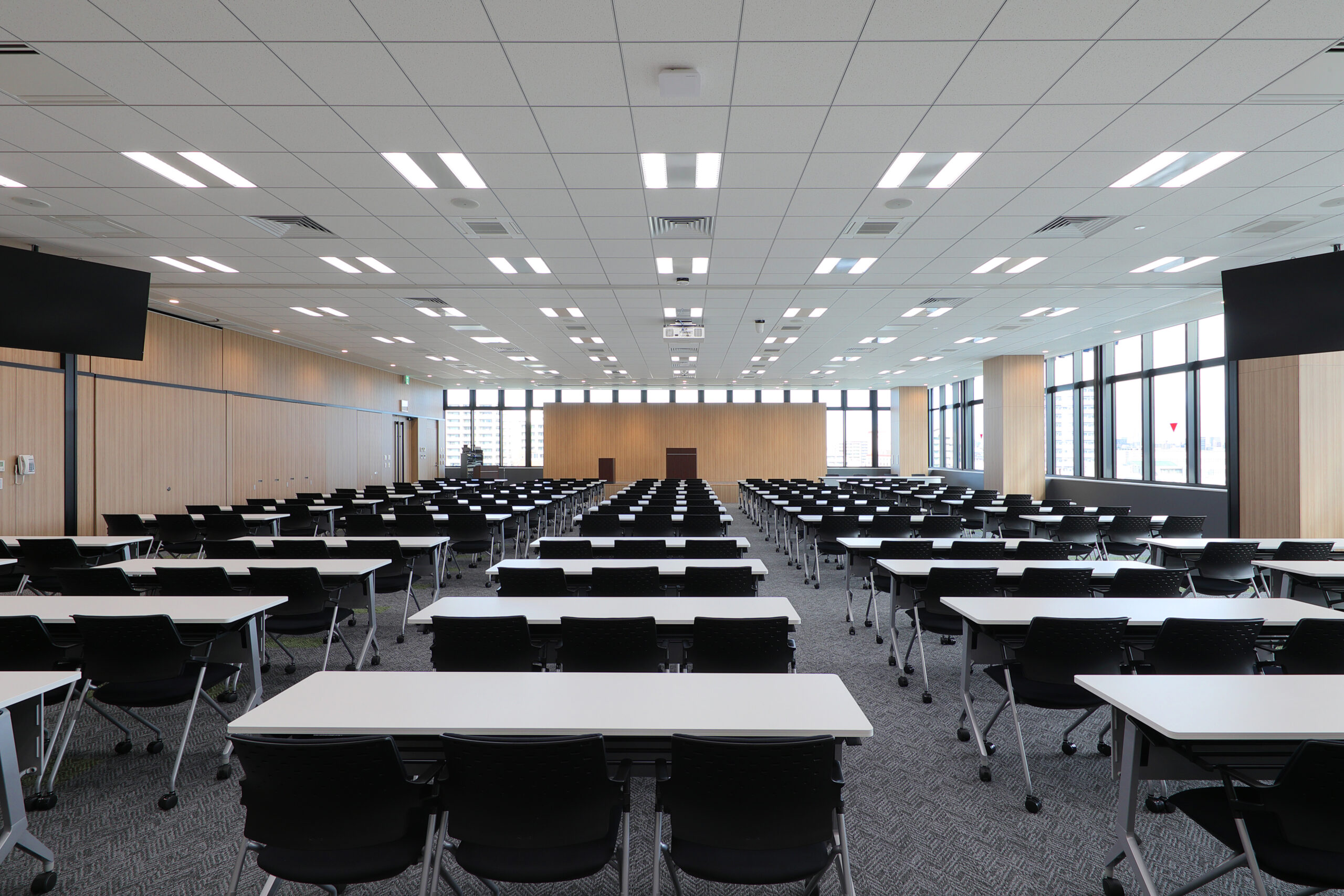 会議室の利用について | 一般社団法人 愛知県トラック協会